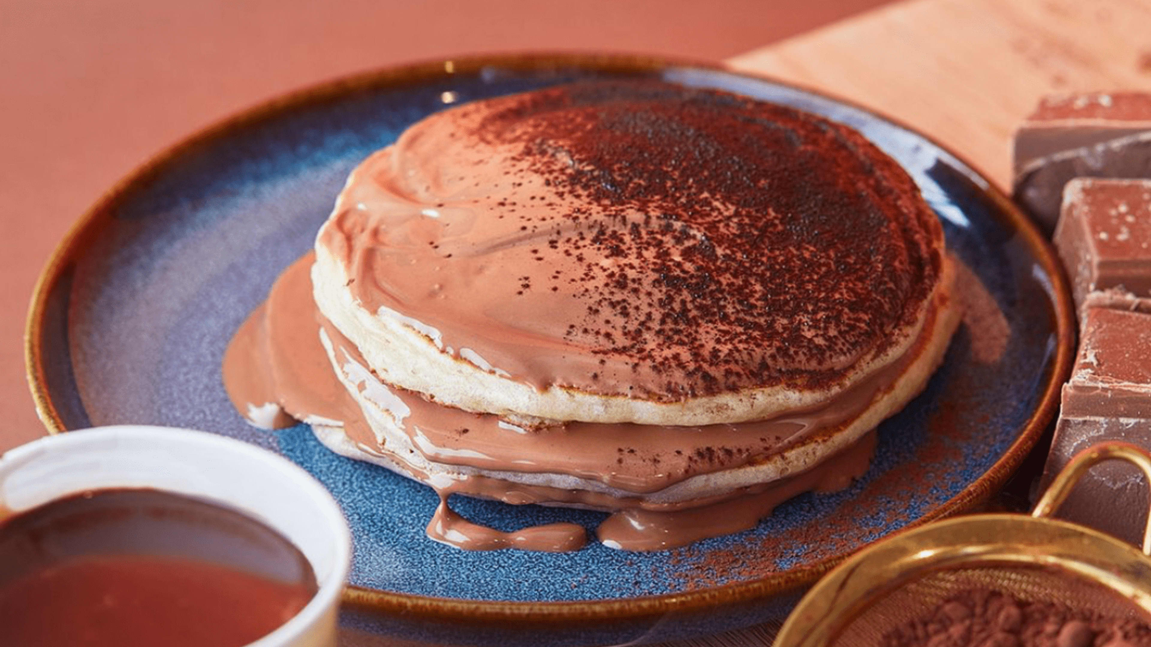 Vero Food Best Italian pancakes in Rome Discount Tickets Go City®